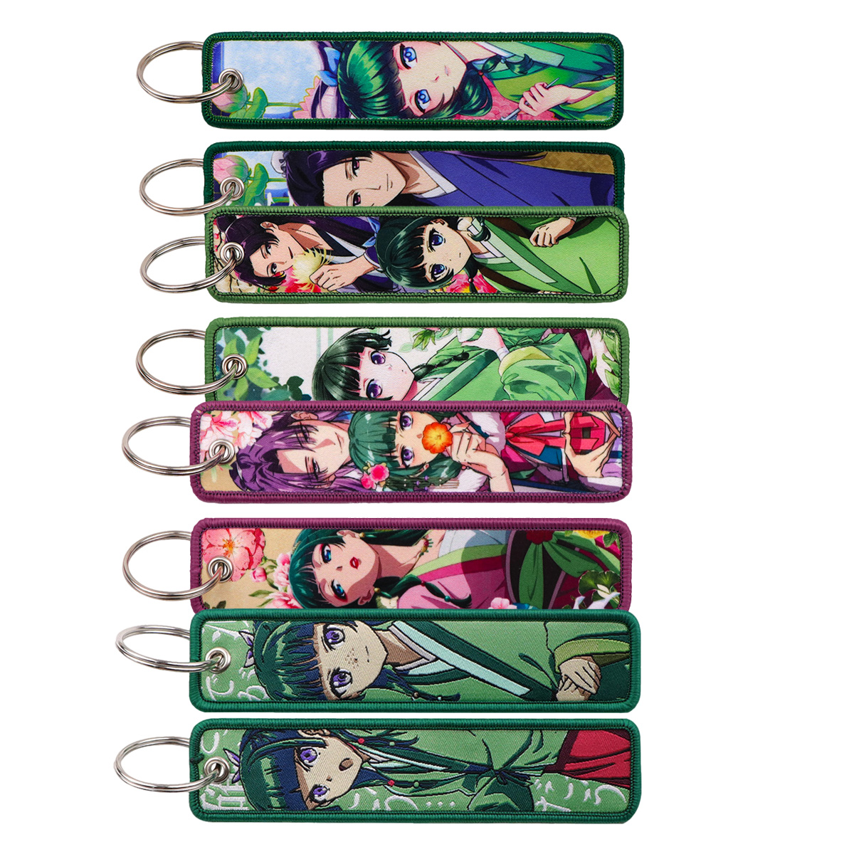 1 pz. Portachiavi vintage con  - Phone Accessories Charms recensione e prezzo