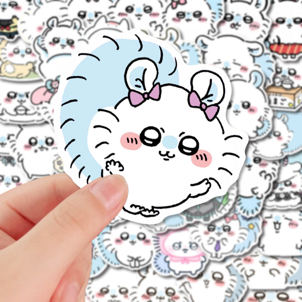 54 adesivi nuovi giapponesi Ji - Phone Accessories Cute recensione e prezzo