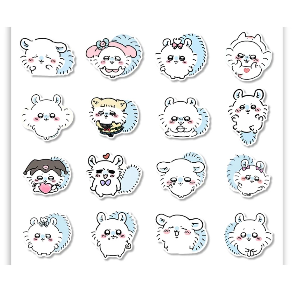 54 adesivi nuovi giapponesi Ji - Phone Accessories Cute recensione e prezzo