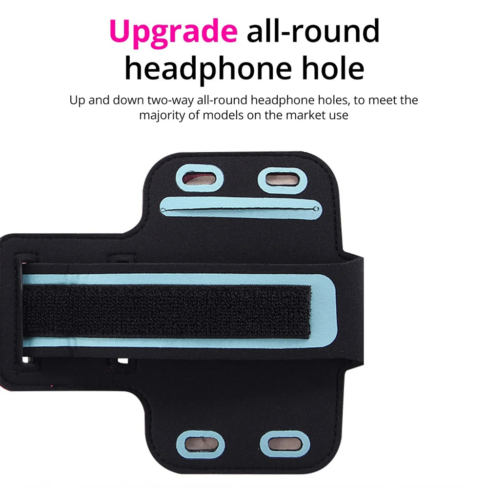 Nuova Custodia Universale da B - Phone Accessories For Running recensione e prezzo