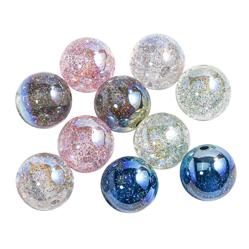 15 pezzi di perline colorate,  - Phone Accessories Wholesale In China recensione e prezzo