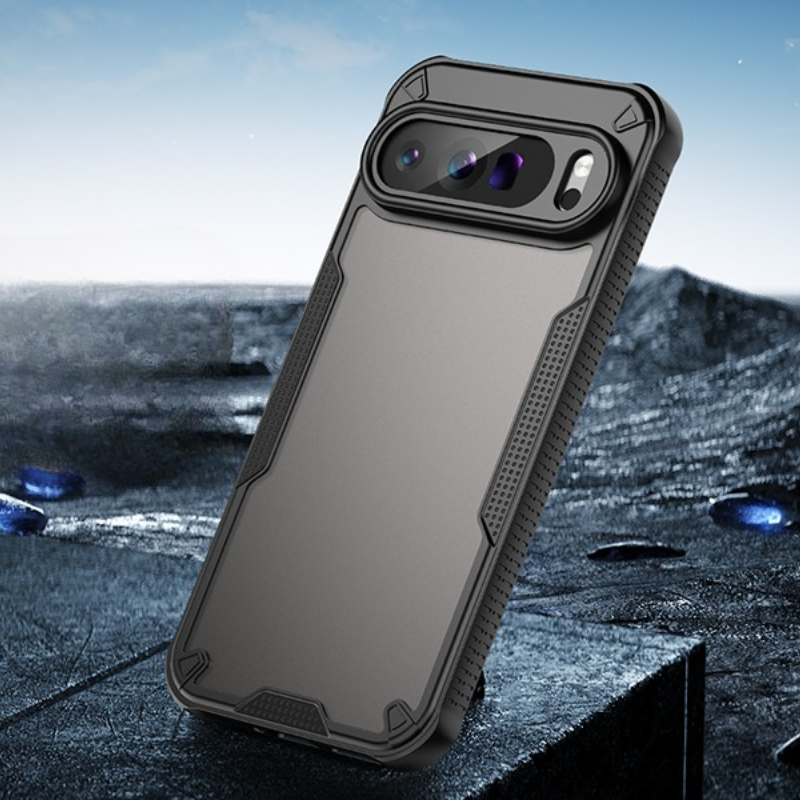 Per Google Pixel 9 Pro XL Cust - Phone Accessories Online Shop recensione e prezzo