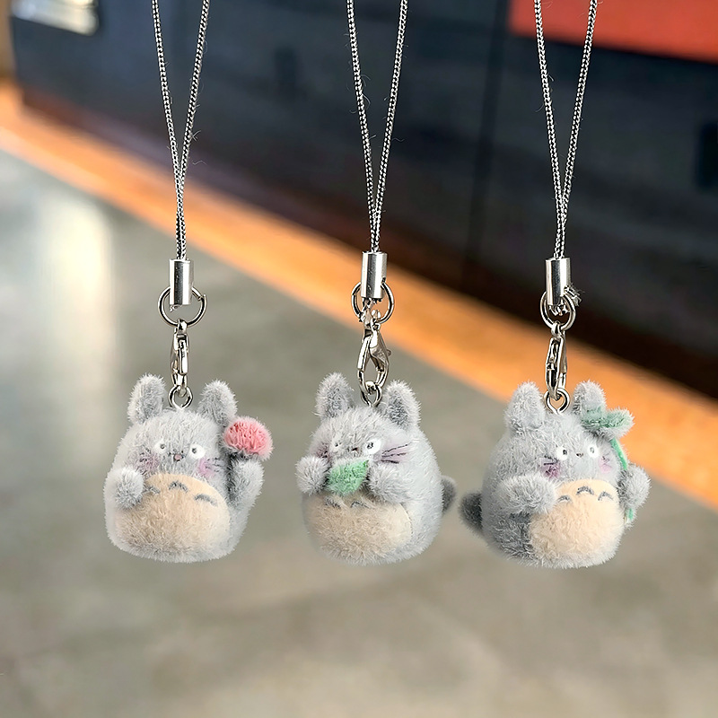 Portachiavi con ciondolo a for - Phone Accessories Cute recensione e prezzo