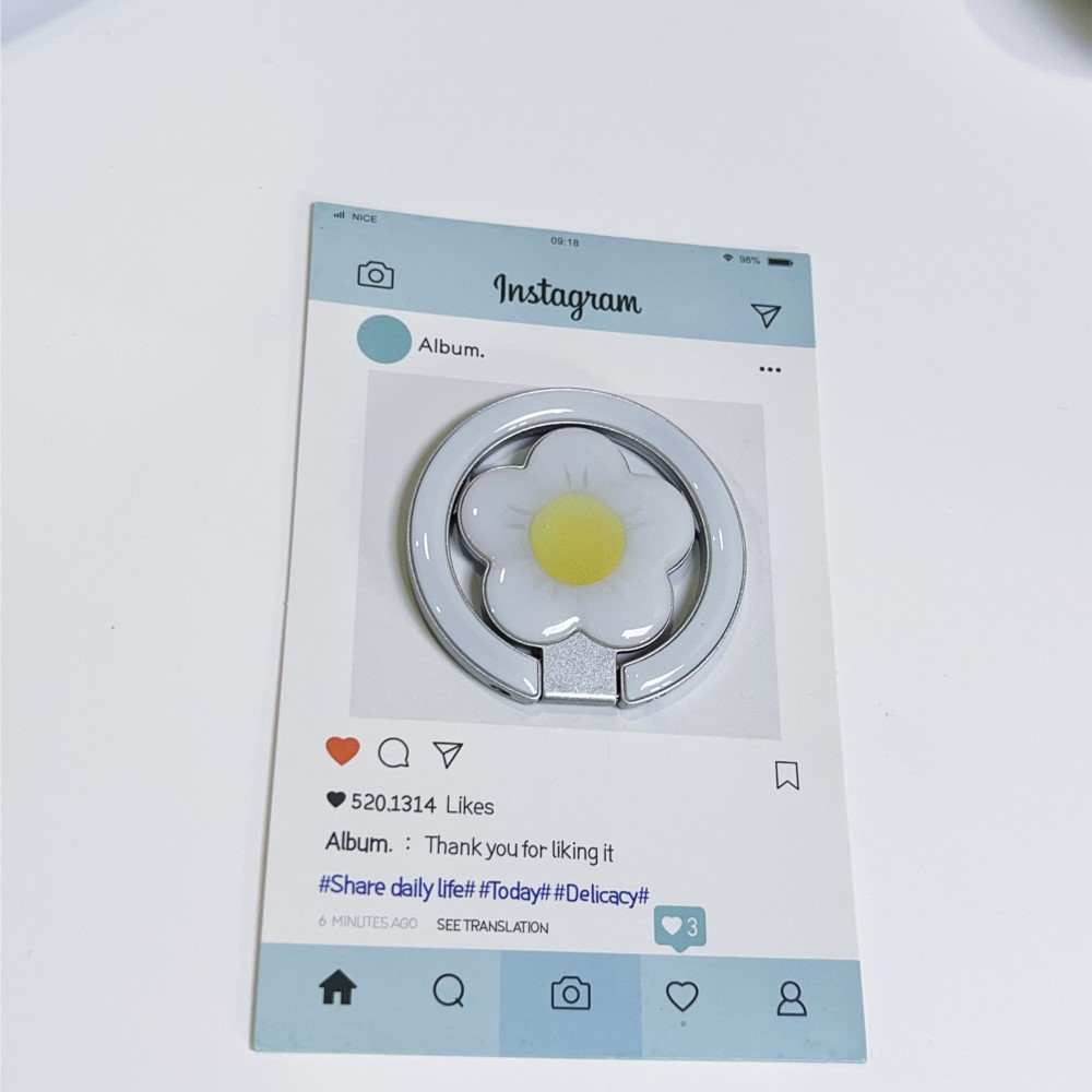 Supporto Magnetico Pieghevole  - Phone Accessories Cute recensione e prezzo