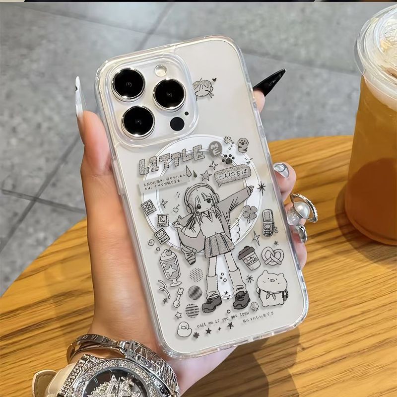 Custodia per telefono Kawaii A - Phone Accessories For Girls recensione e prezzo