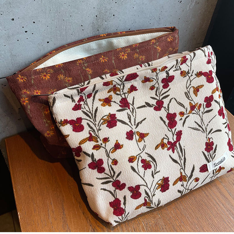 Borsa per il trucco da donna B - Phone Accessories Wholesale In China recensione e prezzo
