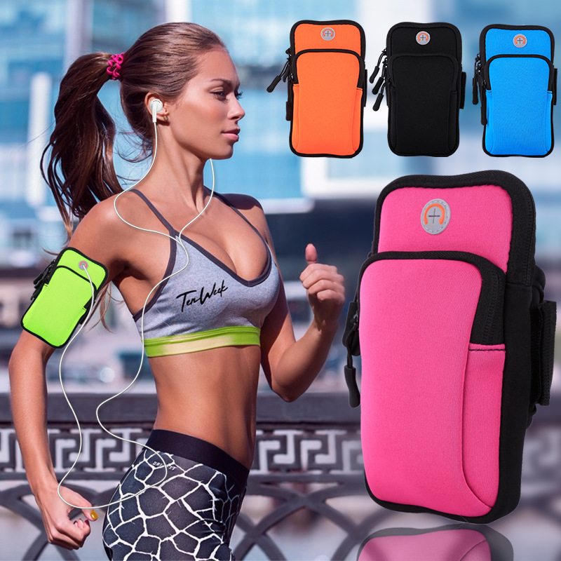 Borsa da braccio sportiva da c - Phone Accessories For Running recensione e prezzo