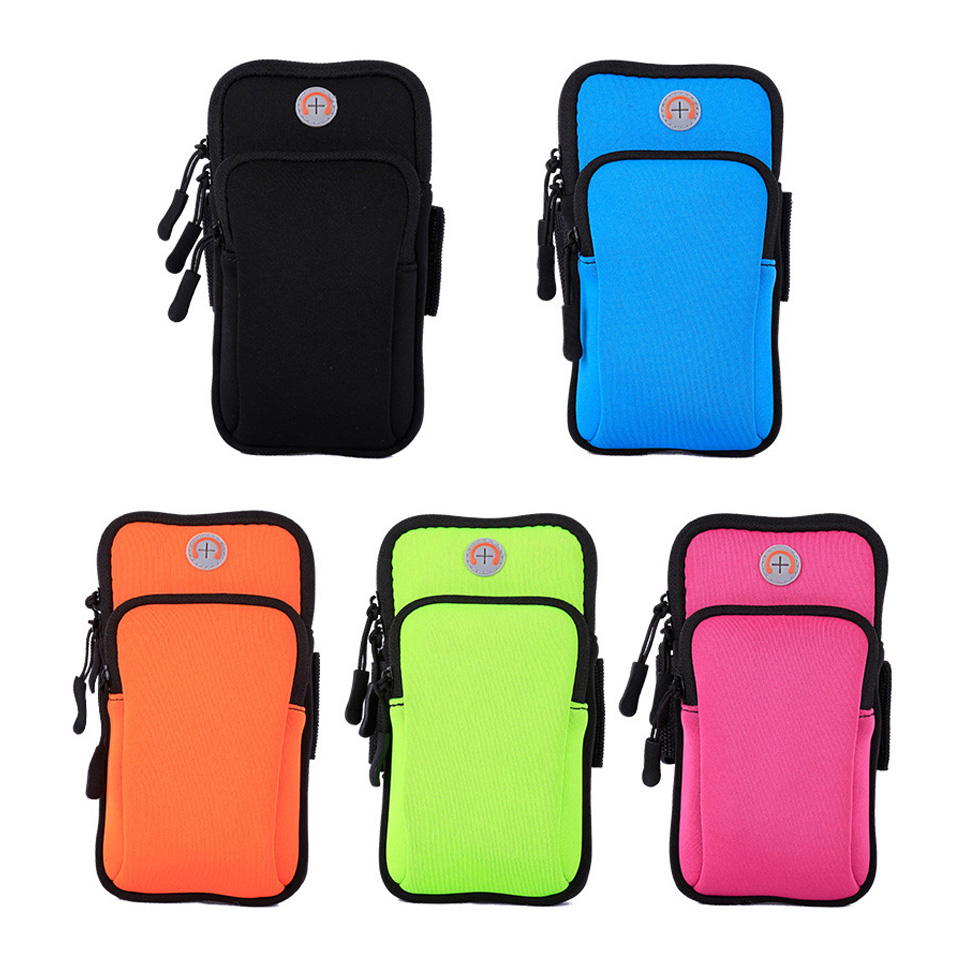 Borsa da braccio sportiva da c - Phone Accessories For Running recensione e prezzo