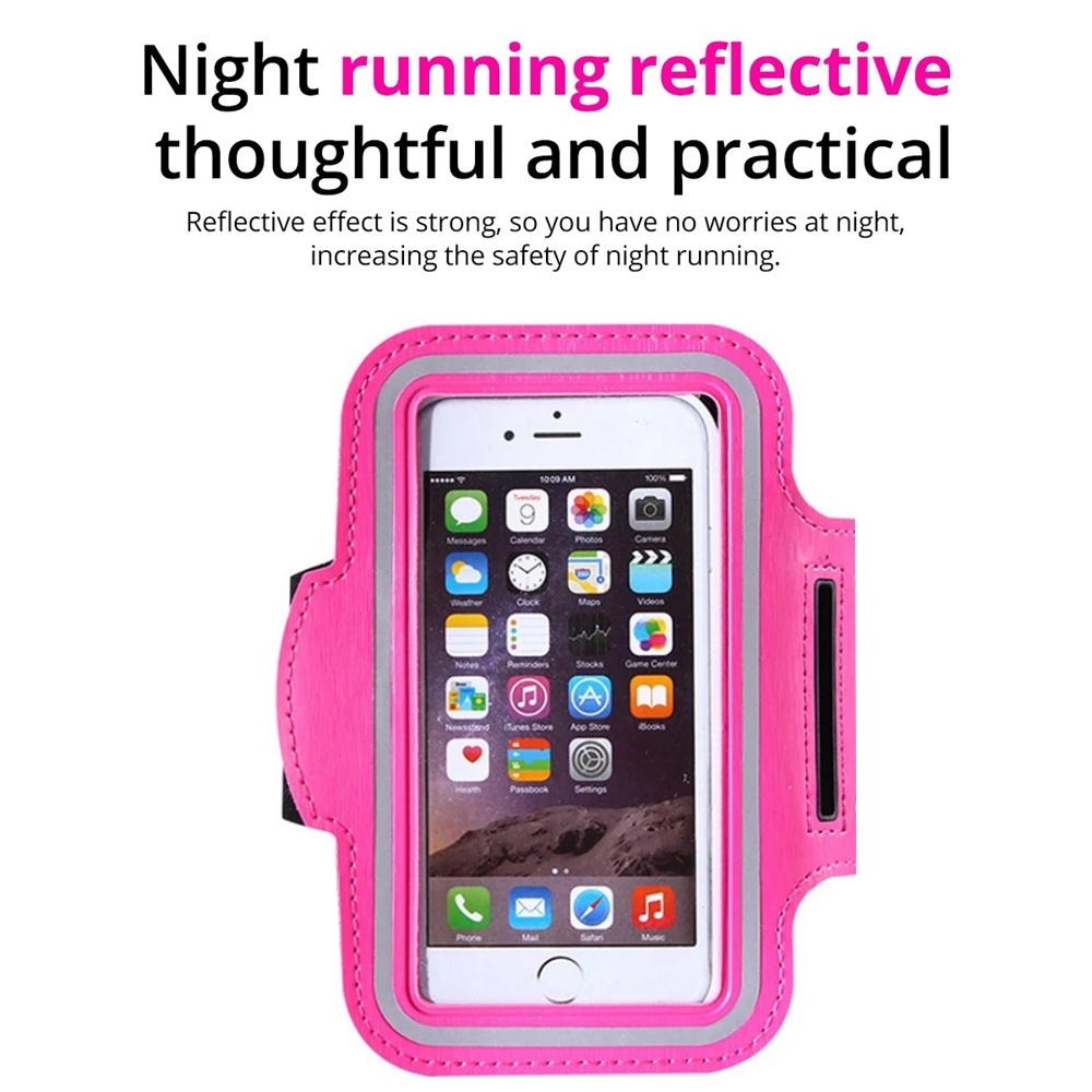 Nuova Custodia da Braccio Spor - Phone Accessories For Running recensione e prezzo