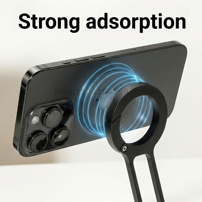 Treppiede Magnetico Pieghevole - Selfie Stick Tripod recensione e prezzo