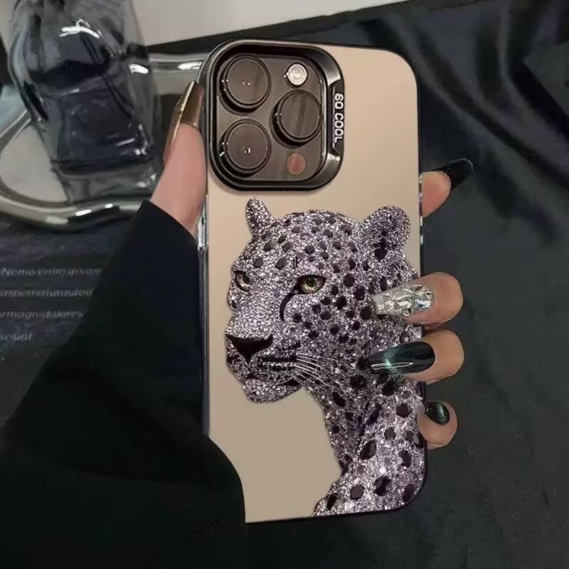 Cover per iPhone IMD Olografic - Phone Accessories To Sell recensione e prezzo
