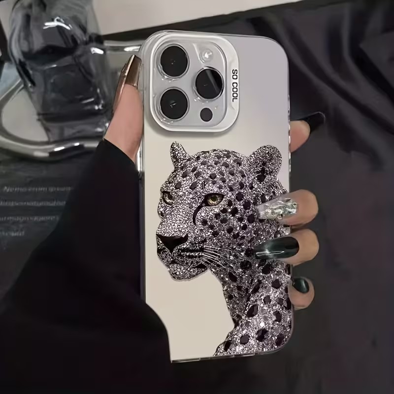 Cover per iPhone IMD Olografic - Phone Accessories To Sell recensione e prezzo