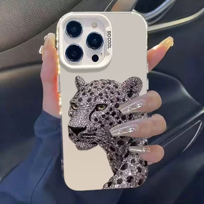 Cover per iPhone IMD Olografic - Phone Accessories To Sell recensione e prezzo