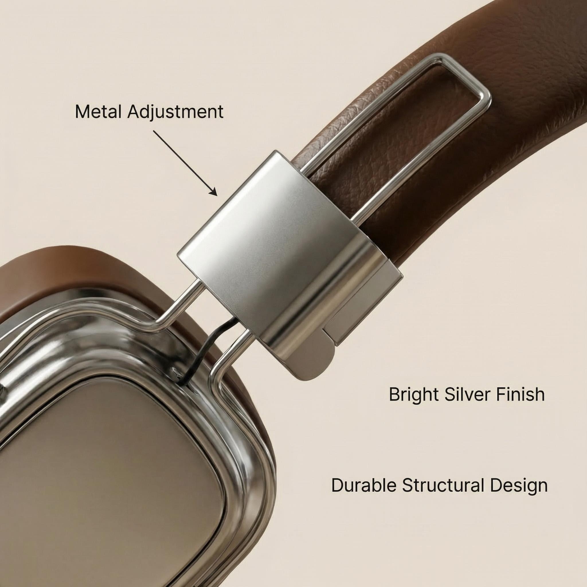 Cuffie Retrò in Pelle Over-Ear - Retro Handset Phone recensione e prezzo
