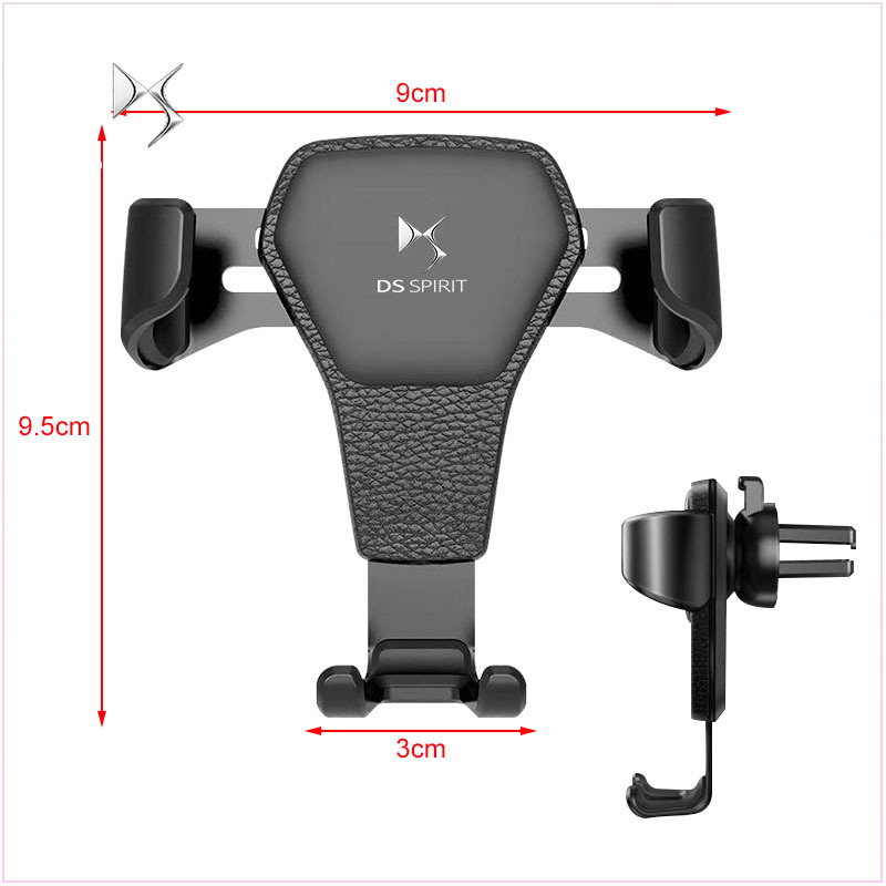 Supporto GPS per telefono da a - Phone Accessories Brands recensione e prezzo