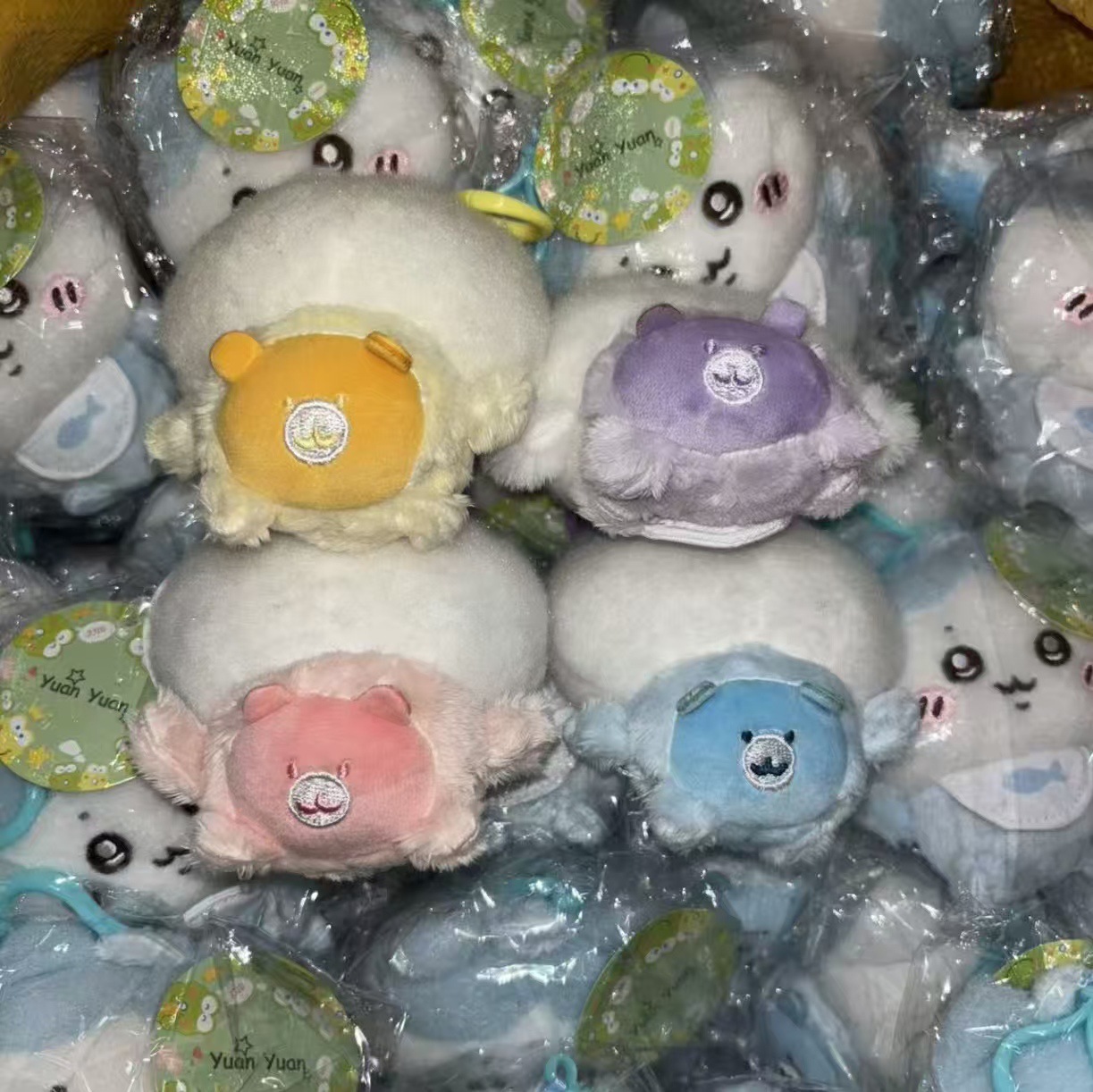 Portachiavi in peluche per bam - Phone Accessories Charms recensione e prezzo