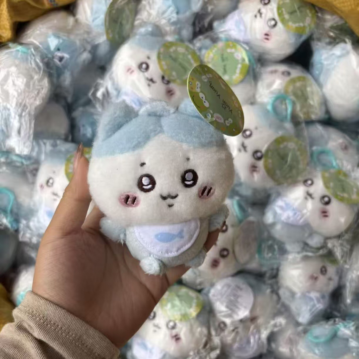 Portachiavi in peluche per bam - Phone Accessories Charms recensione e prezzo
