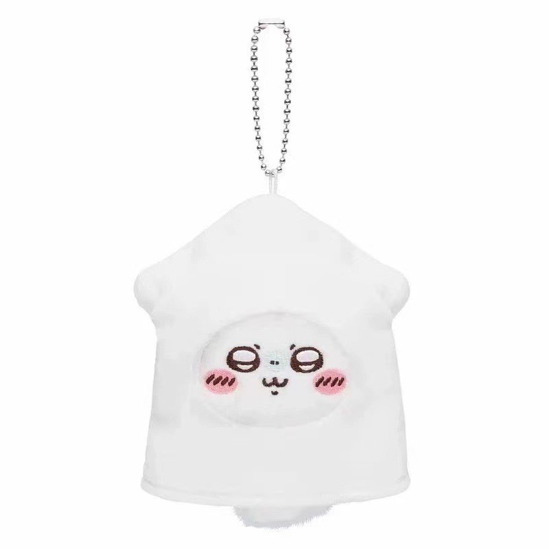 Portachiavi in Peluche Anime G - Phone Accessories Charms recensione e prezzo
