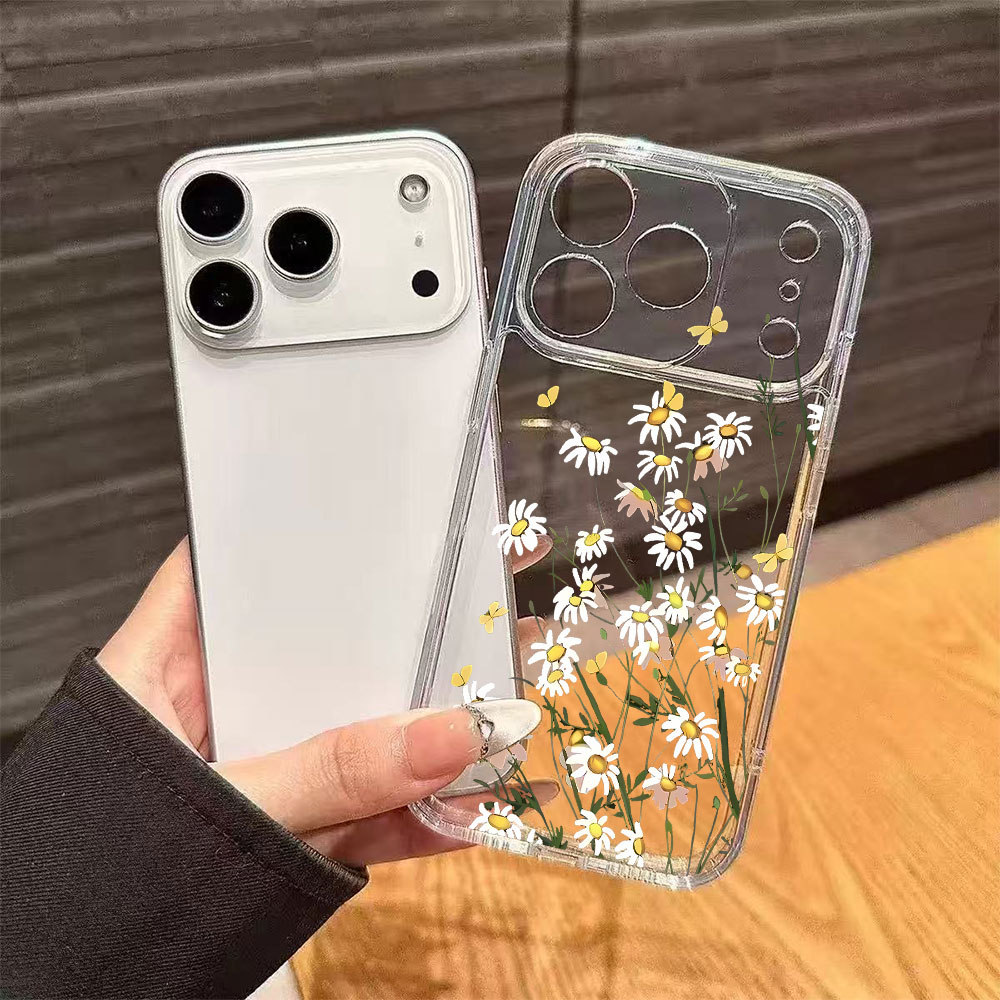Nuova Cover Morbida in TPU Dai - Phone Accessories To Sell recensione e prezzo