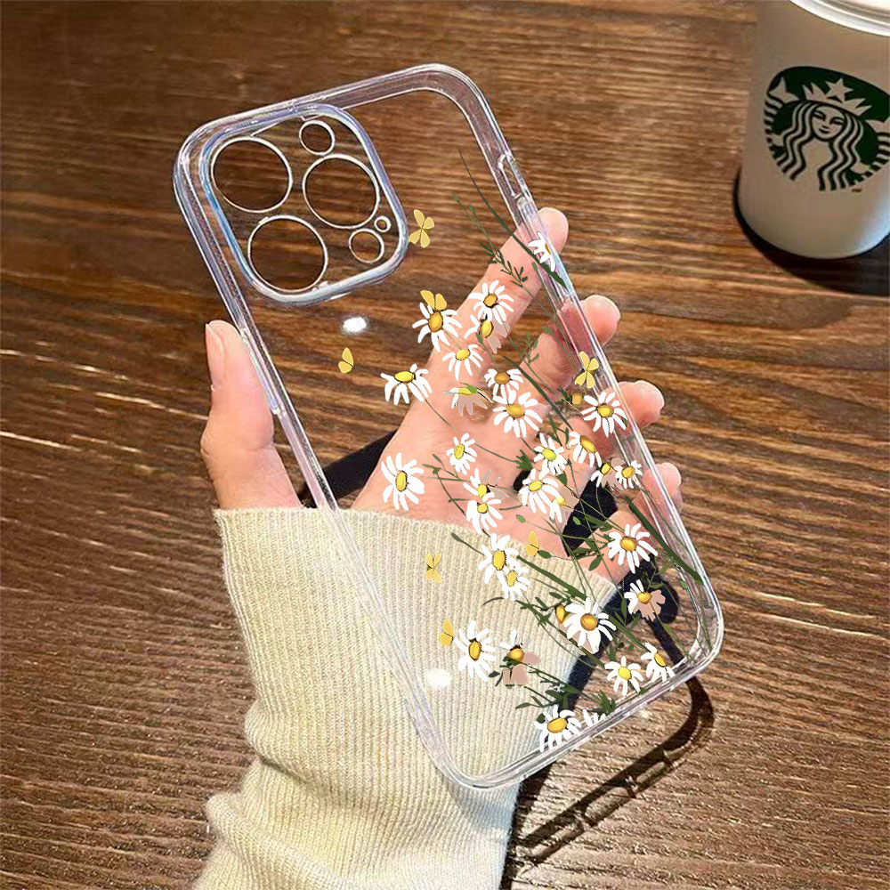 Nuova Cover Morbida in TPU Dai - Phone Accessories To Sell recensione e prezzo