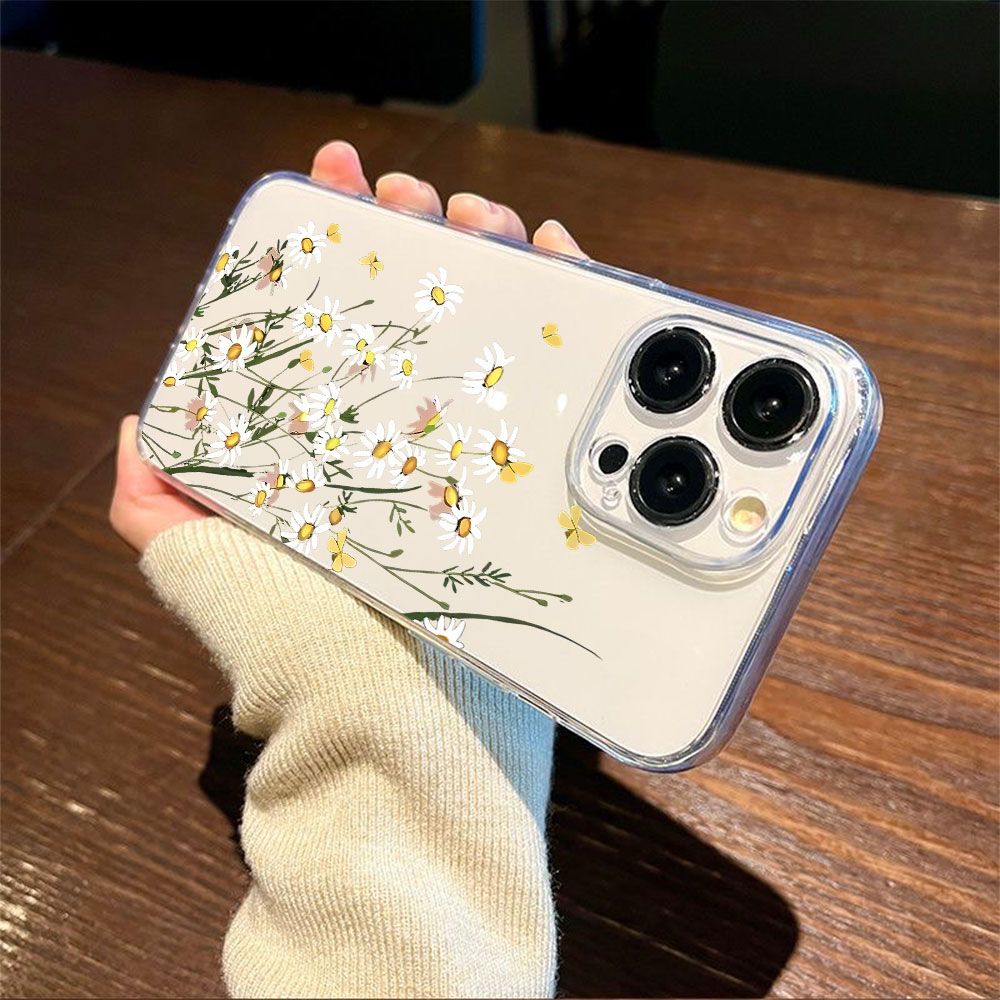 Nuova Cover Morbida in TPU Dai - Phone Accessories To Sell recensione e prezzo