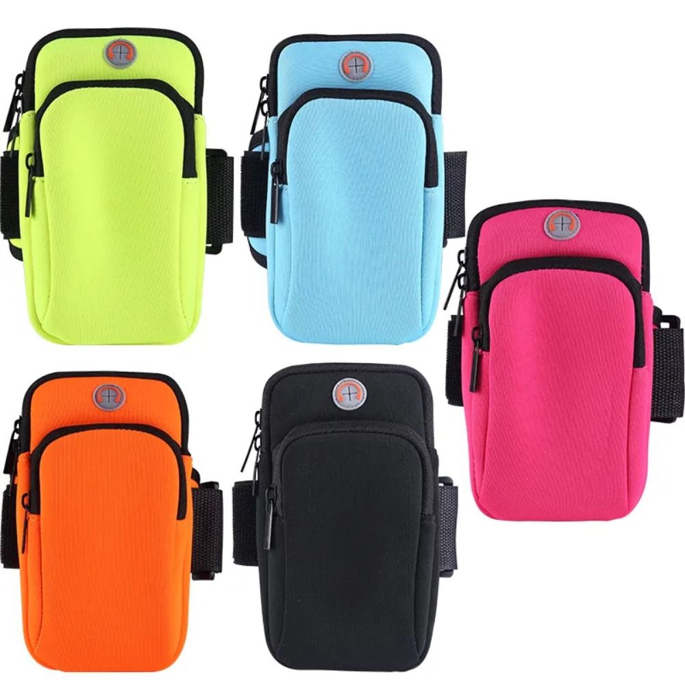 Custodia da braccio sportiva i - Phone Accessories For Running recensione e prezzo