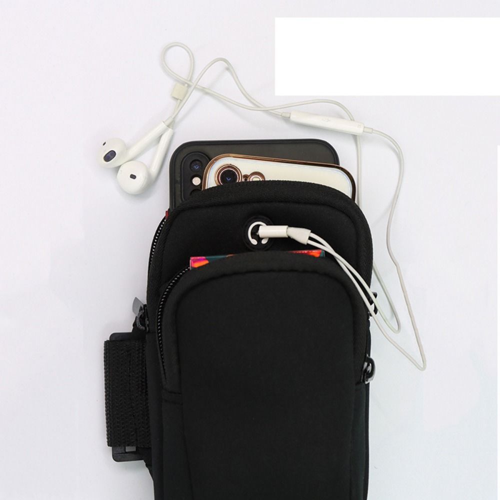 Custodia da braccio sportiva i - Phone Accessories For Running recensione e prezzo