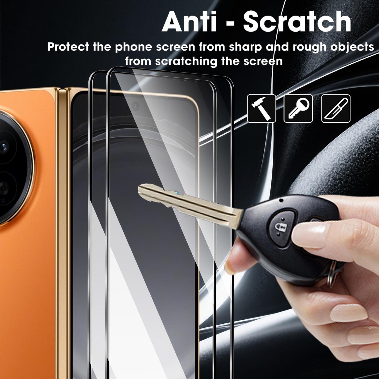 2 pellicole protettive in vetr - Phone Accessories Online Shop recensione e prezzo