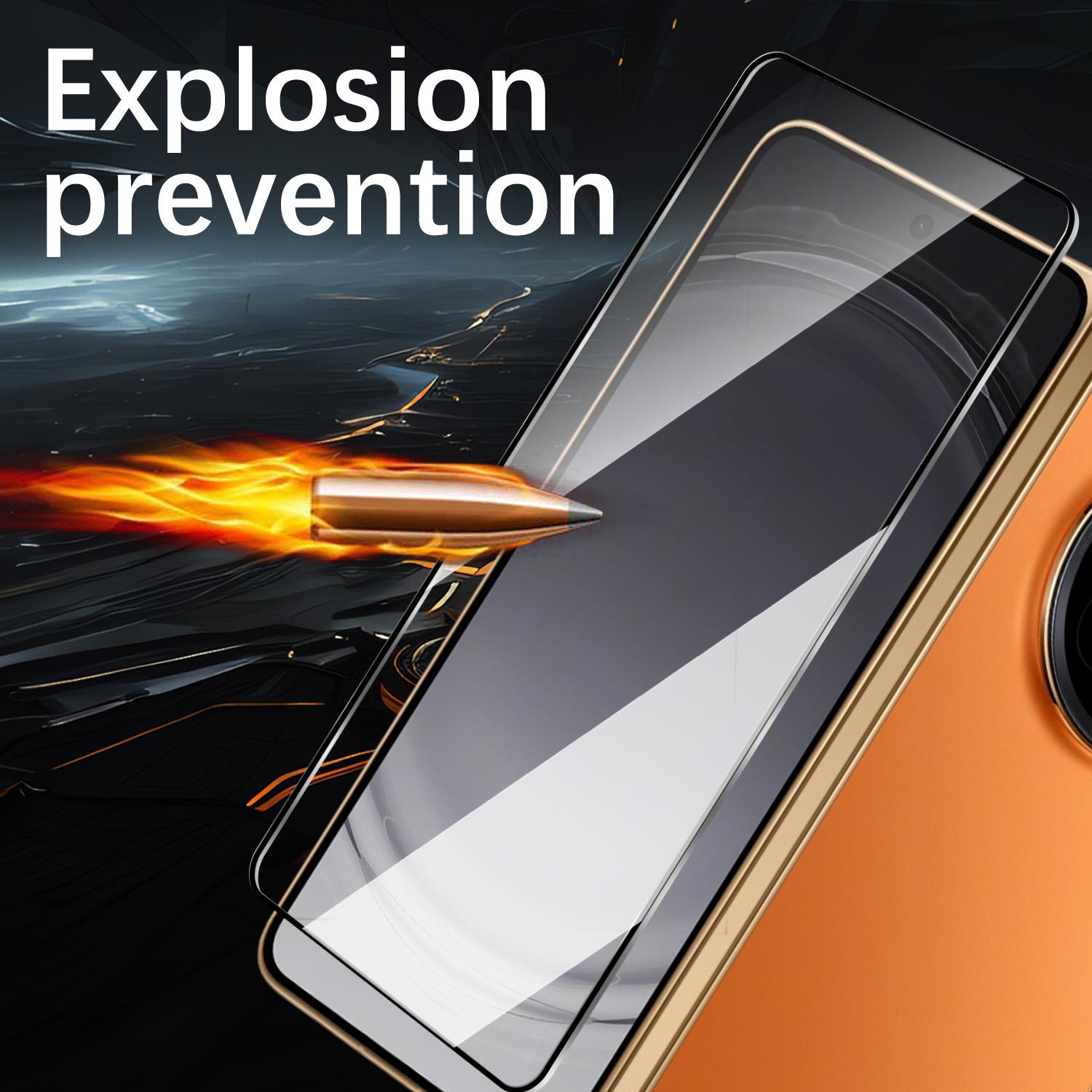2 pellicole protettive in vetr - Phone Accessories Online Shop recensione e prezzo