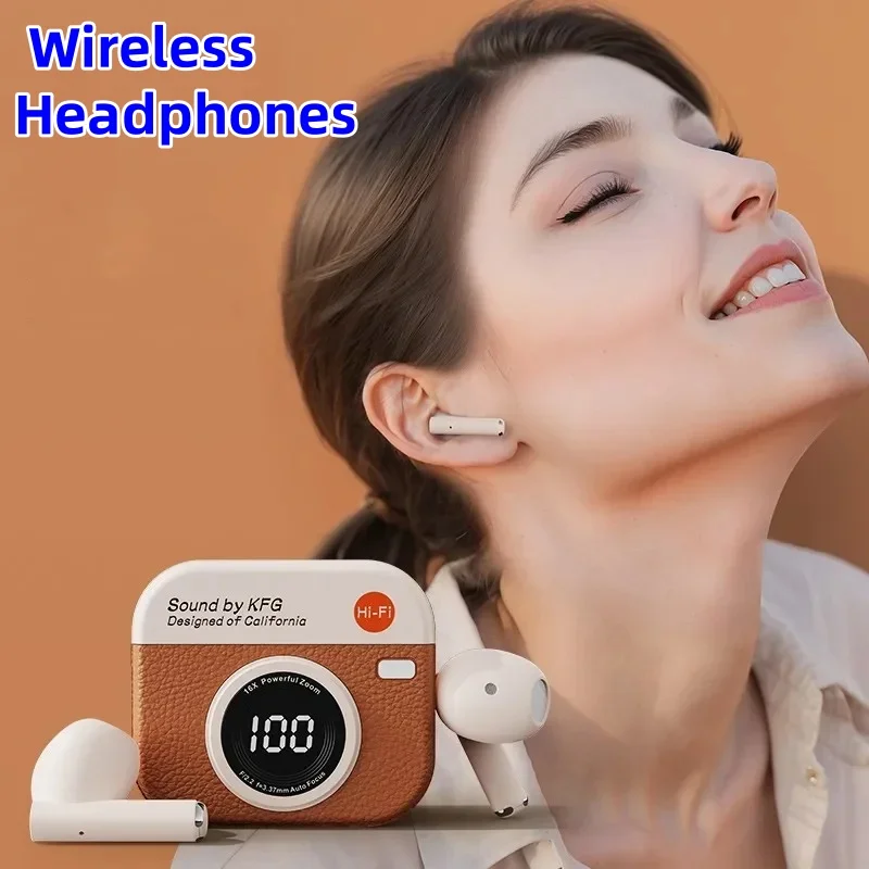 Nuovi e simpatici auricolari B - Retro Handset Phone recensione e prezzo