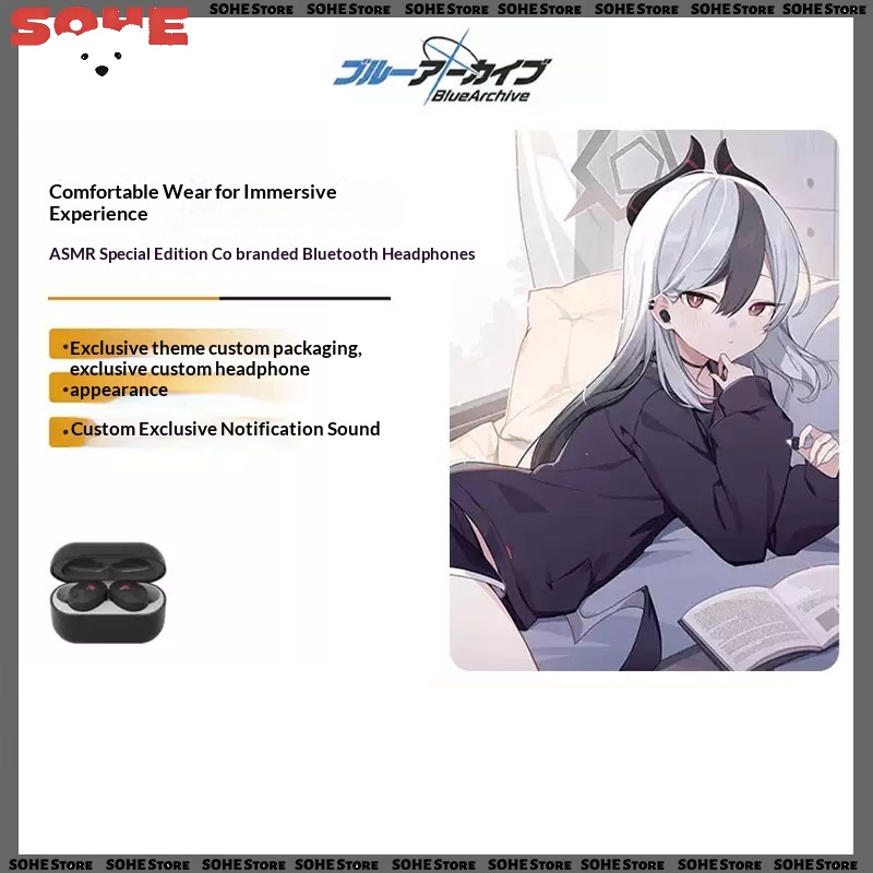 Auricolari Bluetooth Specializ - Phone Accessories Brands recensione e prezzo