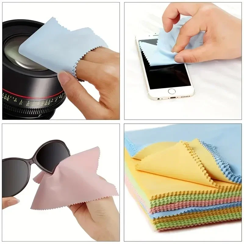 Nuovo panno per la pulizia in  - Phone Accessories Wholesale In China recensione e prezzo
