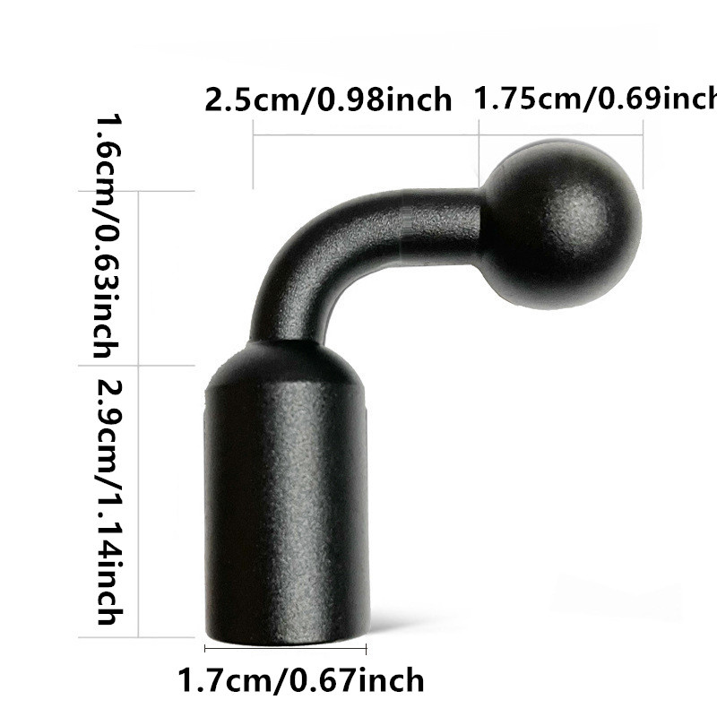 Sfera in lega di alluminio da  - Selfie Stick Tripod recensione e prezzo