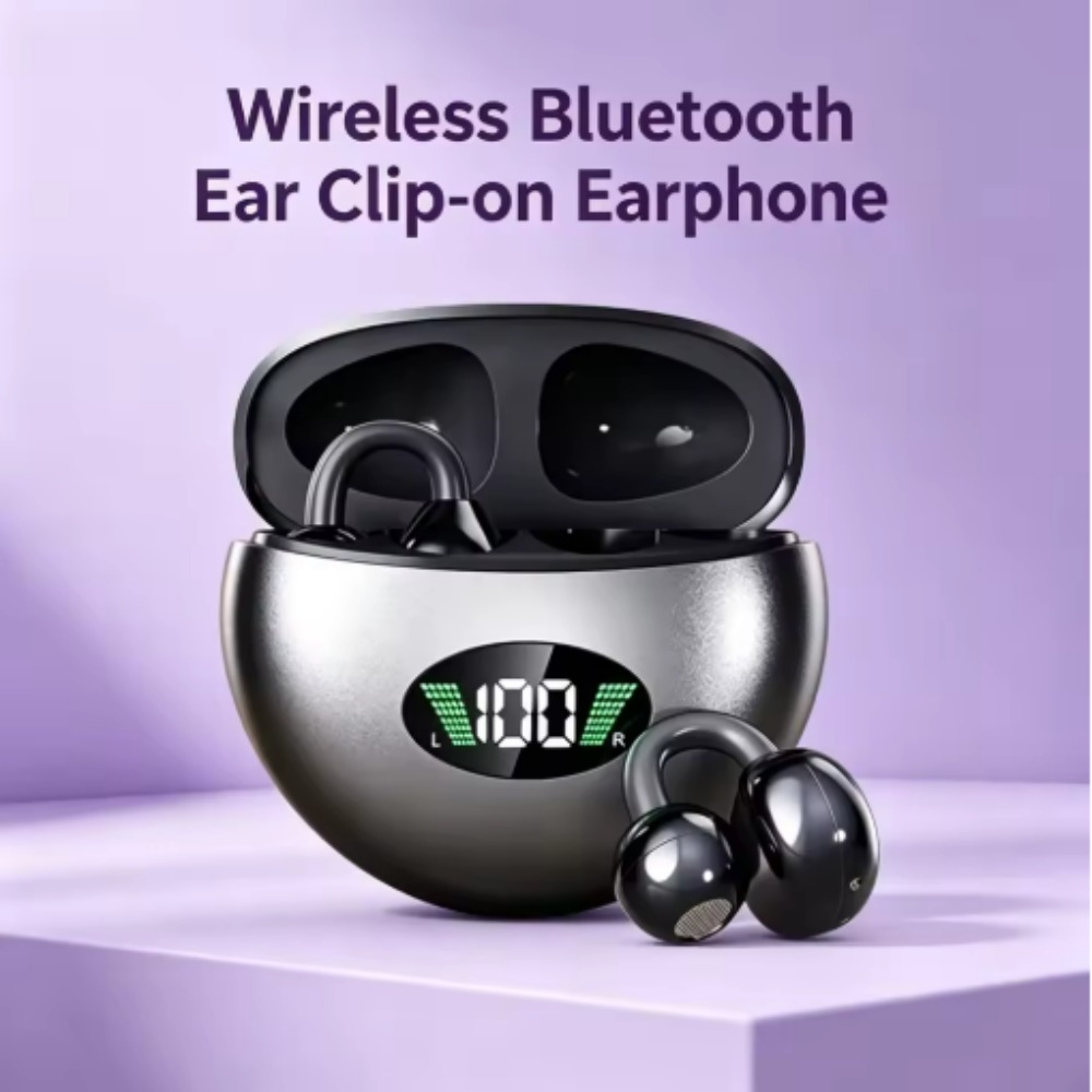 Auricolari Bluetooth Wireless  - Wireless Earbuds Case recensione e prezzo