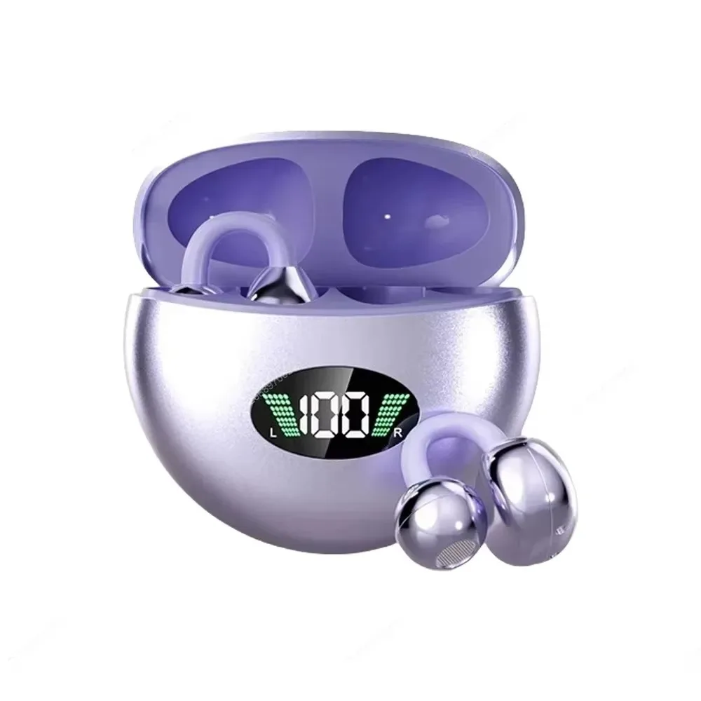Auricolari Bluetooth Wireless  - Wireless Earbuds Case recensione e prezzo