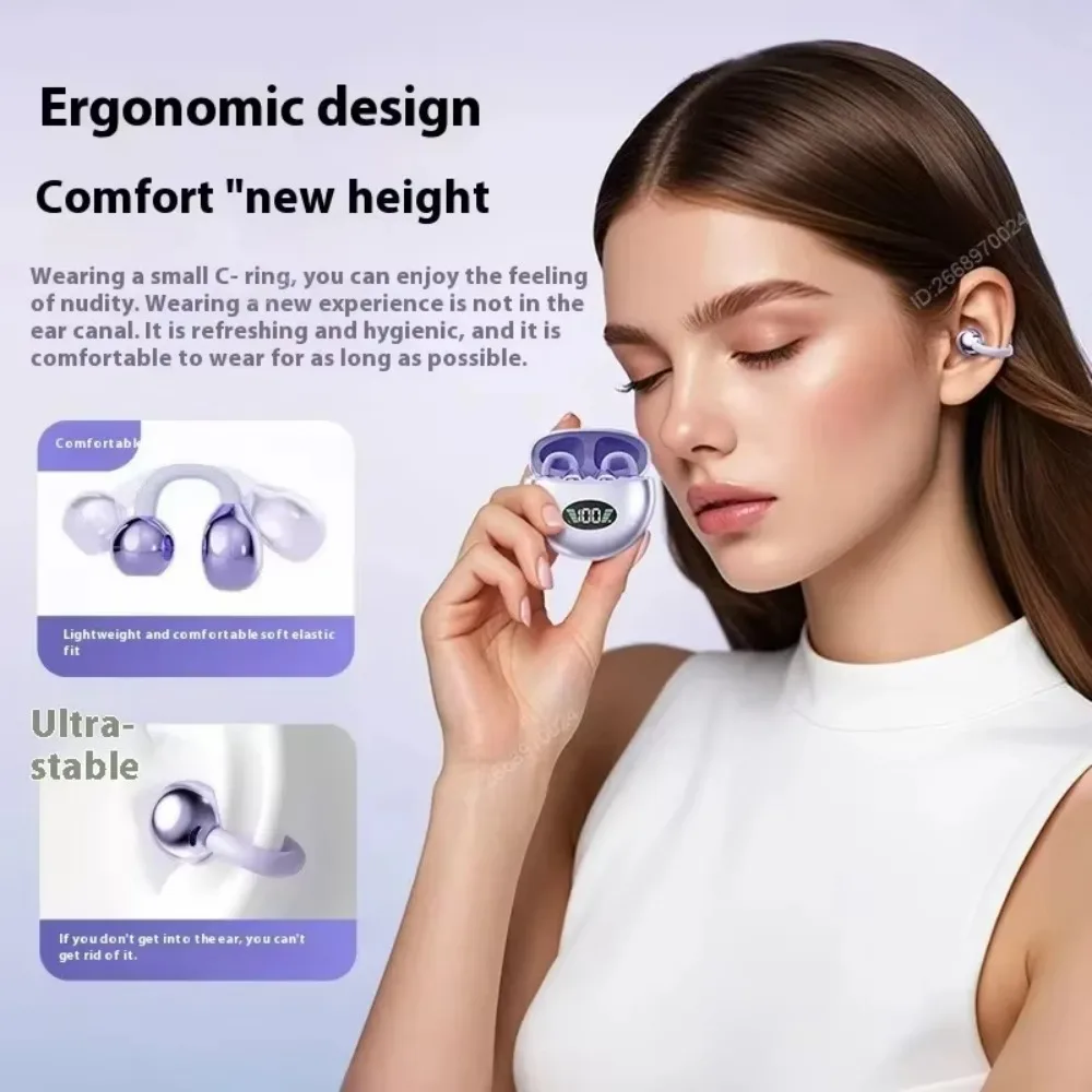 Auricolari Bluetooth Wireless  - Wireless Earbuds Case recensione e prezzo