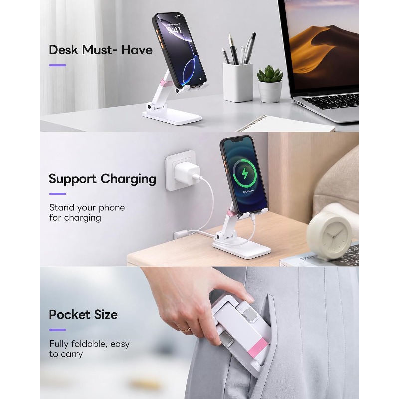 Supporto per cellulare, simpat - Phone Accessories Cute recensione e prezzo