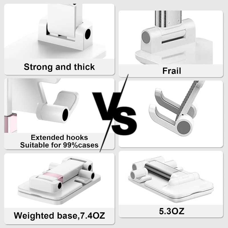 Supporto per cellulare, simpat - Phone Accessories Cute recensione e prezzo