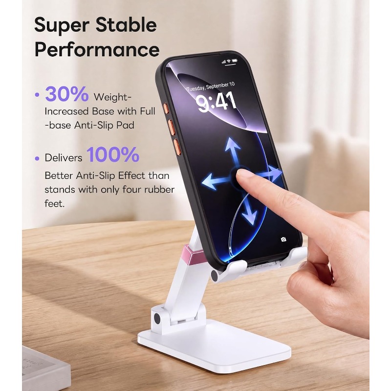 Supporto per cellulare, simpat - Phone Accessories Cute recensione e prezzo