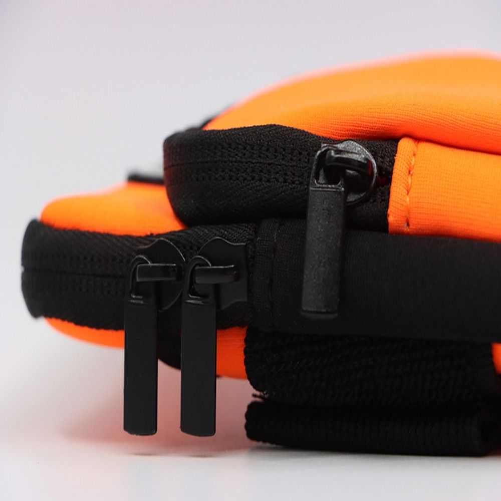 Custodia per telefono da bracc - Phone Accessories For Running recensione e prezzo