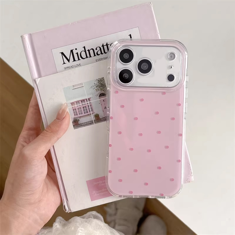 Custodia per telefono coreana  - Phone Accessories For Girls recensione e prezzo