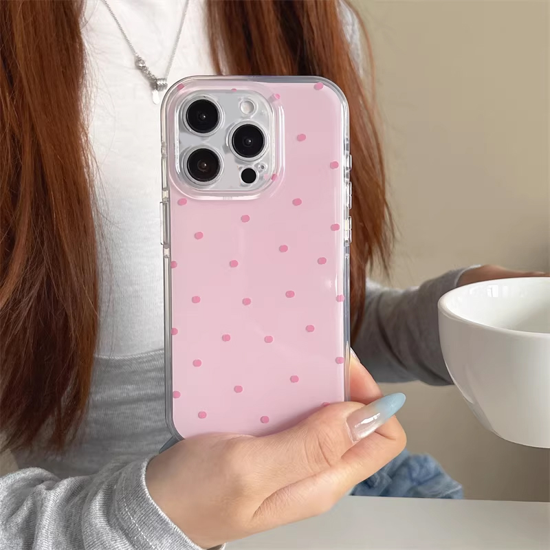 Custodia per telefono coreana  - Phone Accessories For Girls recensione e prezzo
