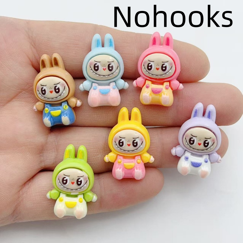 10 Pezzi Ciondoli in Resina Ka - Phone Accessories Charms recensione e prezzo