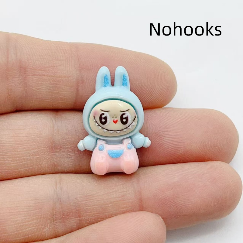 10 Pezzi Ciondoli in Resina Ka - Phone Accessories Charms recensione e prezzo