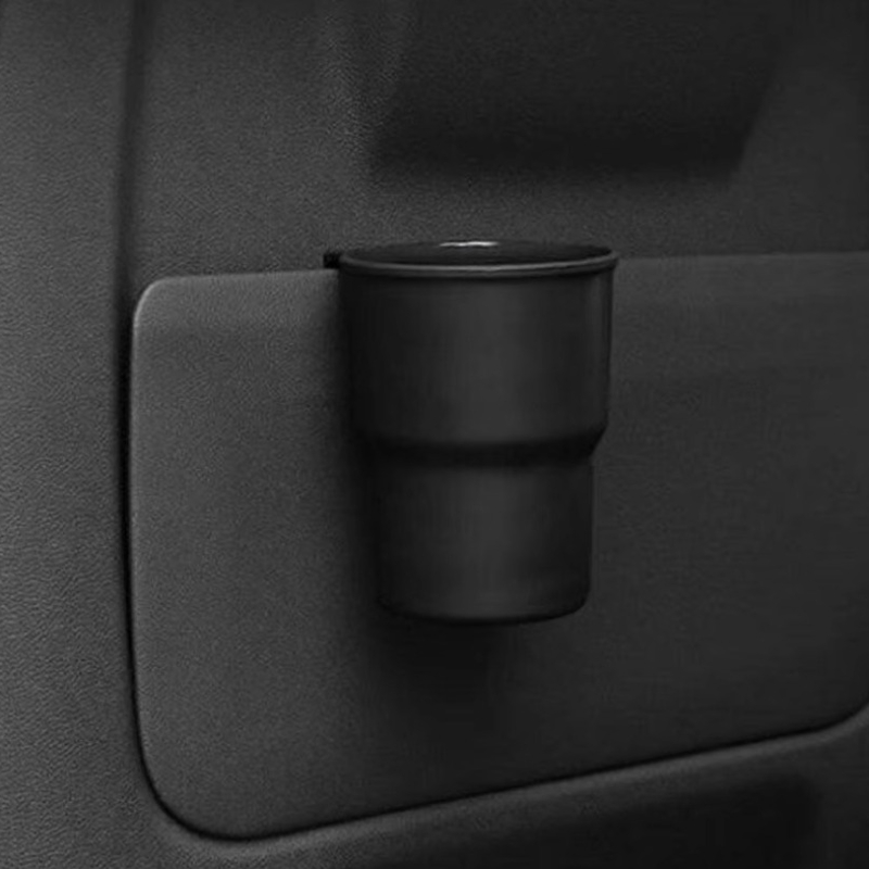 Portabicchieri per auto Portab - Phone Accessories Crochet recensione e prezzo