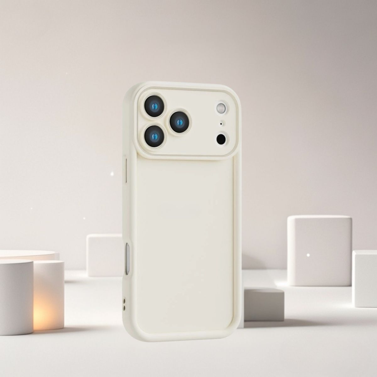Per iPhone 17 Pro Max Custodia - Phone Accessories Online Shop recensione e prezzo