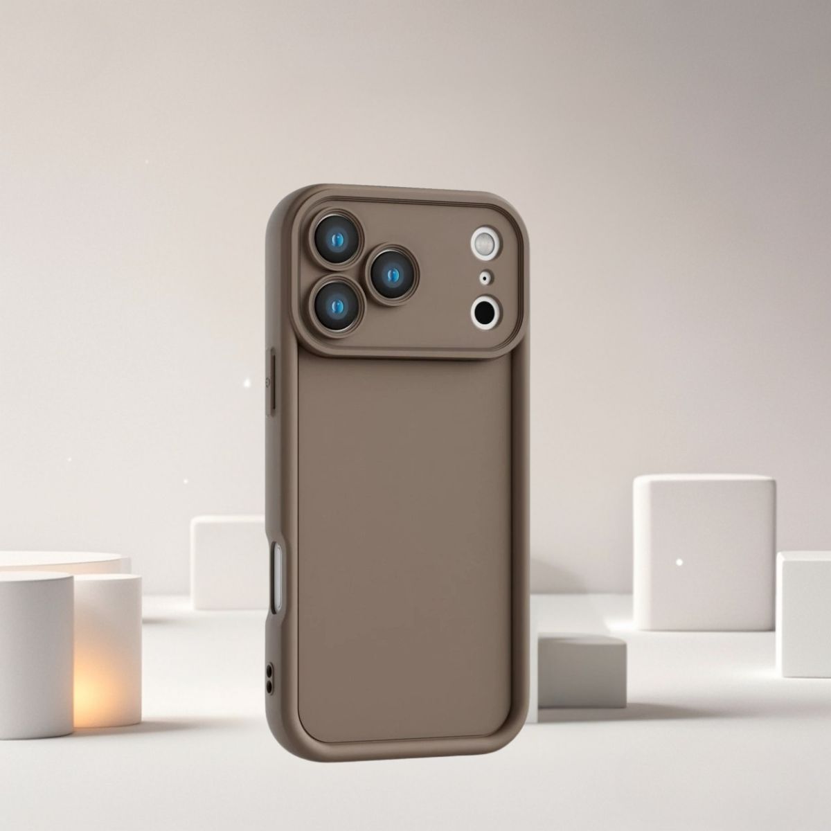 Per iPhone 17 Pro Max Custodia - Phone Accessories Online Shop recensione e prezzo