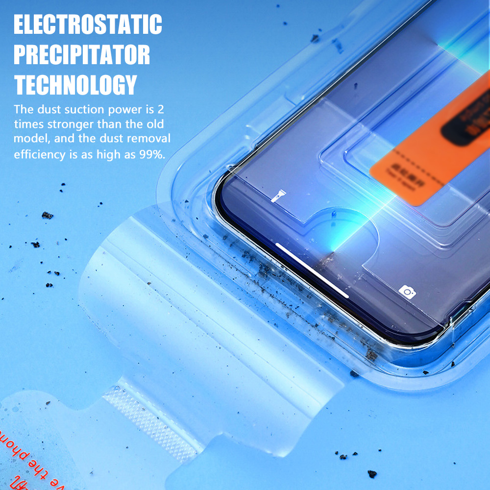 2PCS Protezione Dello Schermo  - Phone Accessories Online Shop recensione e prezzo