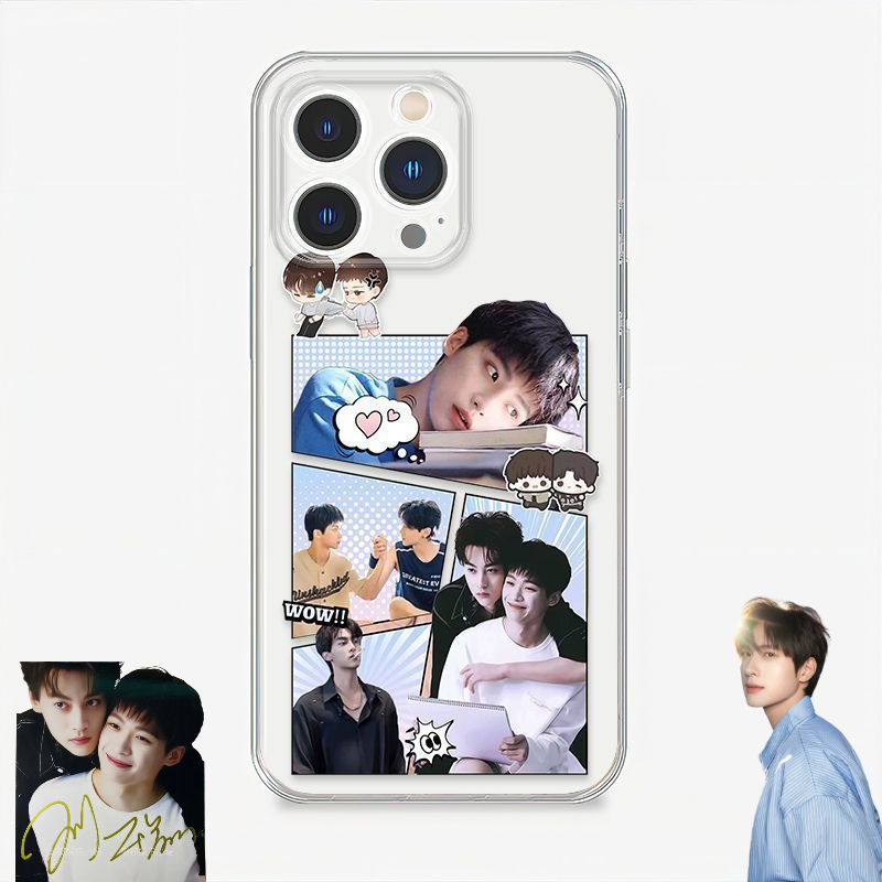 Revenged Love Chi Cheng Periph - Phone Accessories Wholesale In China recensione e prezzo