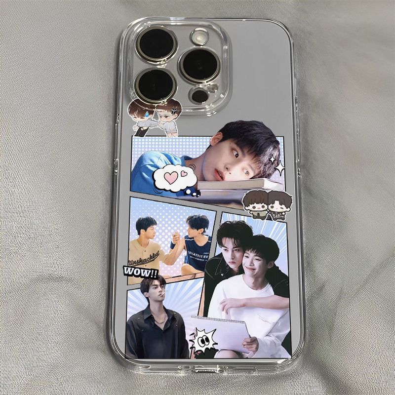 Revenged Love Chi Cheng Periph - Phone Accessories Wholesale In China recensione e prezzo